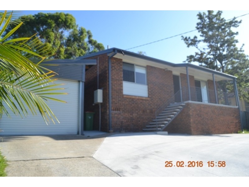 43 Coolibah Crescent, Varsity Lakes QLD 4227