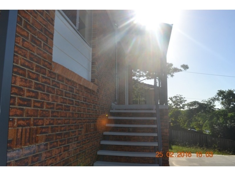 43 Coolibah Crescent, Varsity Lakes QLD 4227