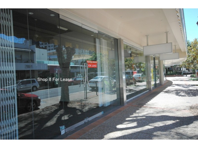 8/14-16 Tedder Avenue, Main Beach QLD 4217