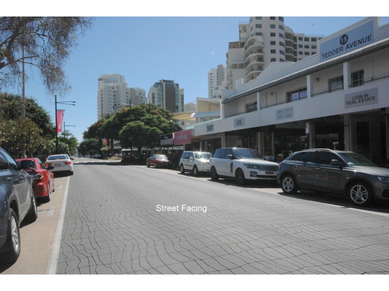 8/14-16 Tedder Avenue, Main Beach QLD 4217