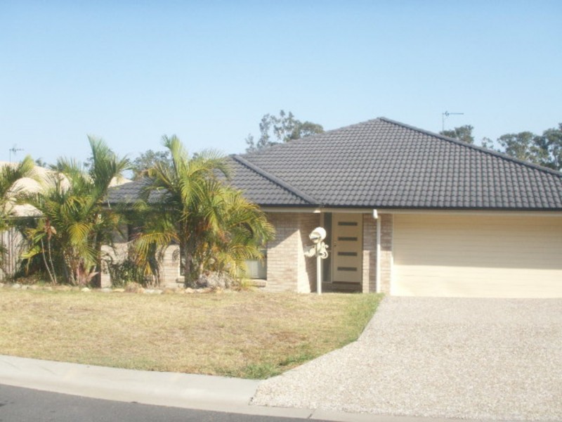 6 Mitchell Street, Upper Coomera QLD 4209