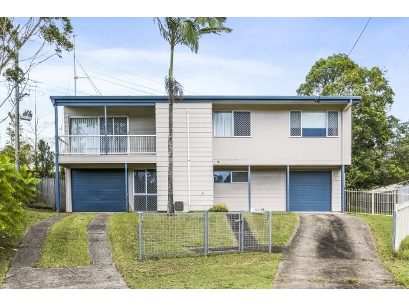 2 Pilgrim Place, Southport QLD 4215