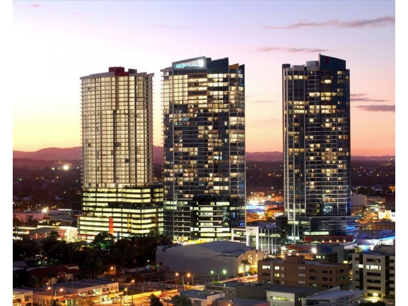 30210/9 Lawson Street, Southport QLD 4215