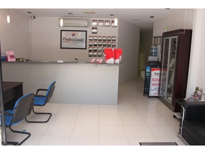 16 Nerang Street, Southport QLD 4215