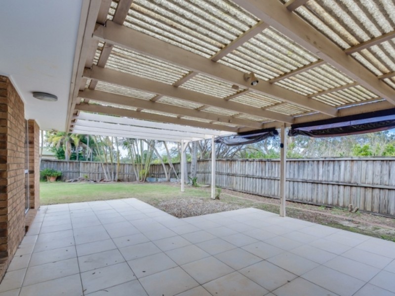 19 Parkwood Boulevard, Parkwood QLD 4214