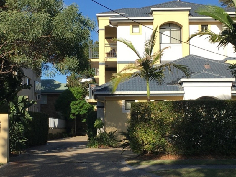 3/129 Muir Street, Labrador QLD 4215