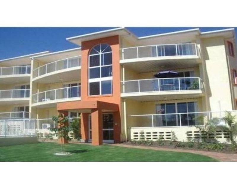 20/16 Sykes Court, Southport QLD 4215