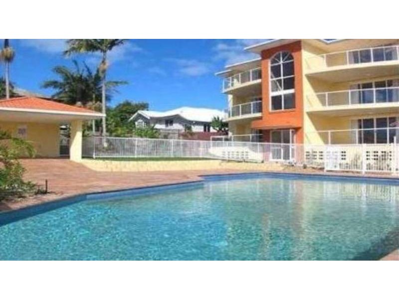 20/16 Sykes Court, Southport QLD 4215