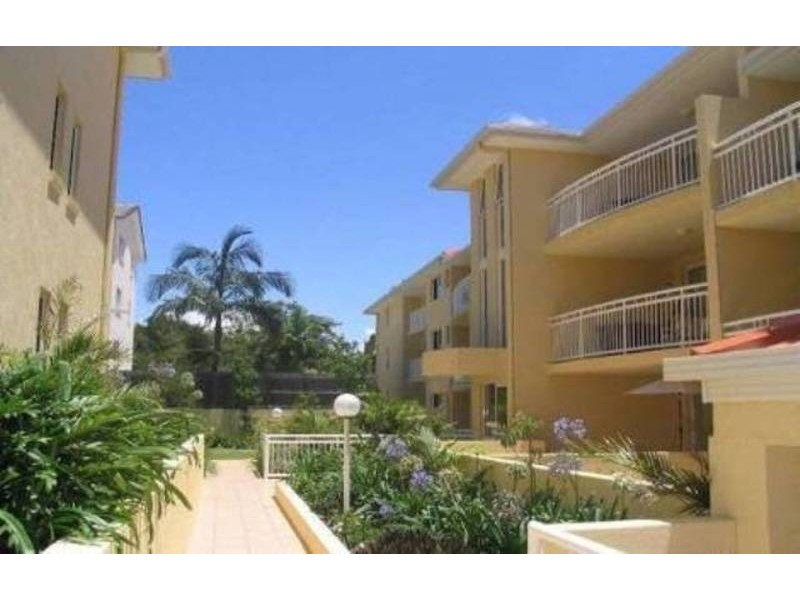 20/16 Sykes Court, Southport QLD 4215