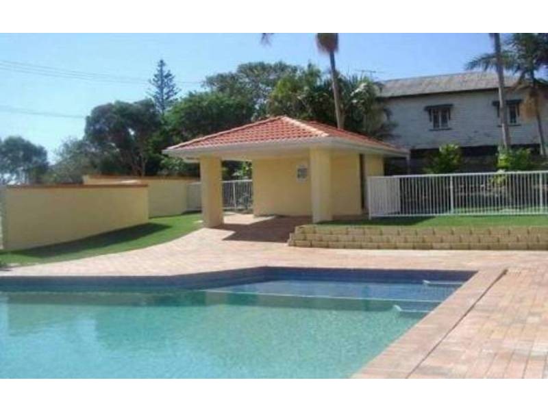 20/16 Sykes Court, Southport QLD 4215