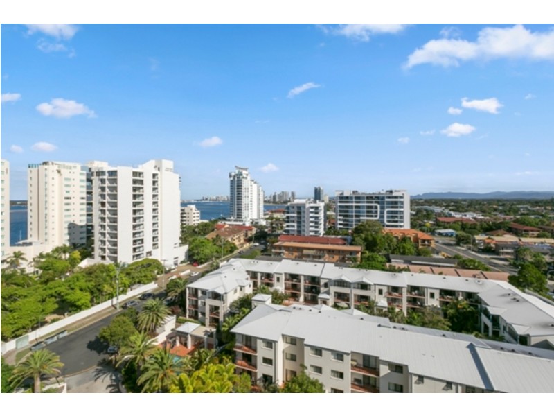 1005/360 Marine Parade, Labrador QLD 4215