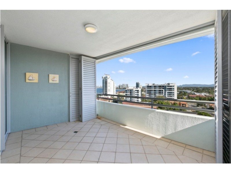 1005/360 Marine Parade, Labrador QLD 4215