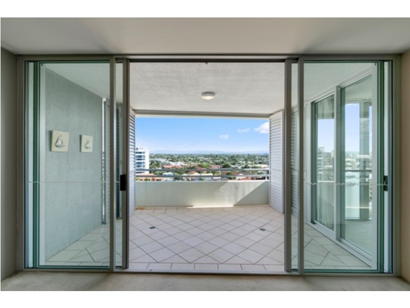 1005/360 Marine Parade, Labrador QLD 4215