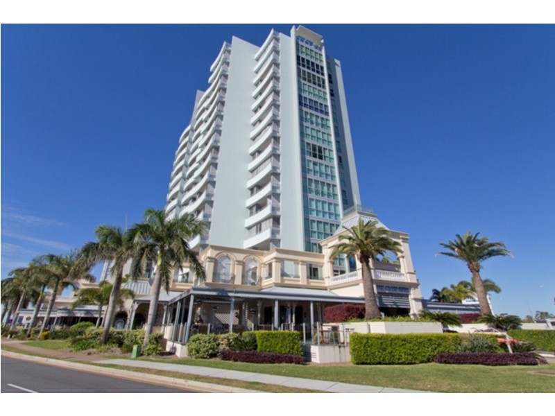 1005/360 Marine Parade, Labrador QLD 4215