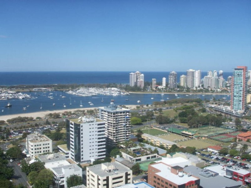 22702/5 Lawson Street, Southport QLD 4215