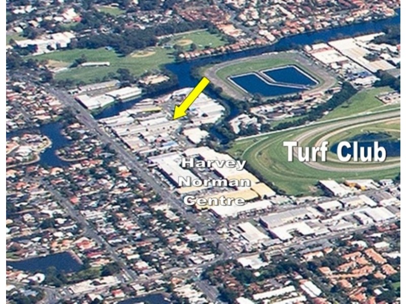 Bundall QLD 4217