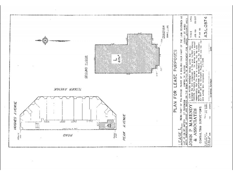 Main Beach QLD 4217 Floorplan