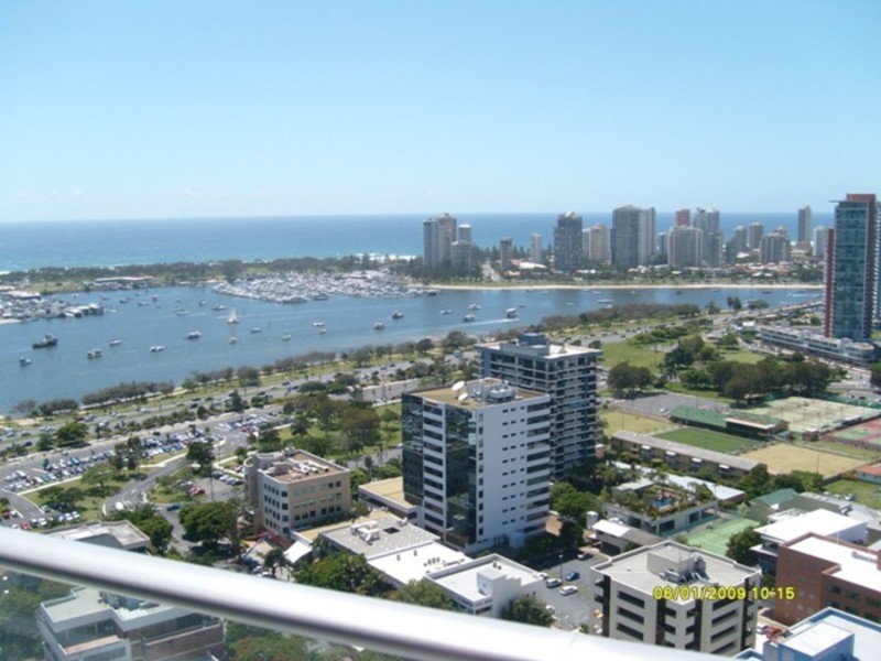 1245/56 Scarborough Street, Southport QLD 4215