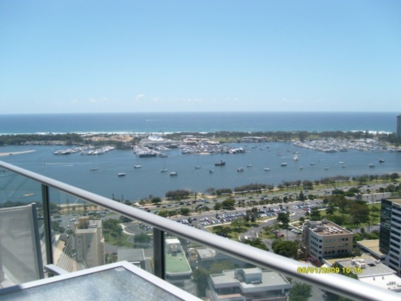 1245/56 Scarborough Street, Southport QLD 4215