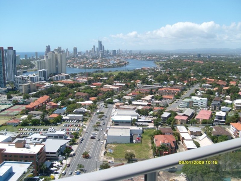 1245/56 Scarborough Street, Southport QLD 4215