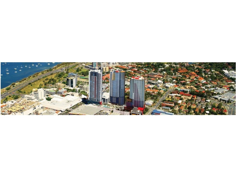 1245/56 Scarborough Street, Southport QLD 4215
