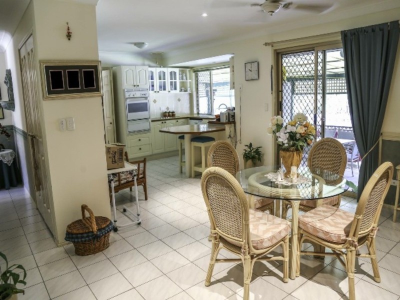 8 Everest Drive, Southport QLD 4215