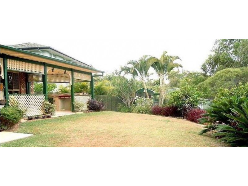 8 Everest Drive, Southport QLD 4215