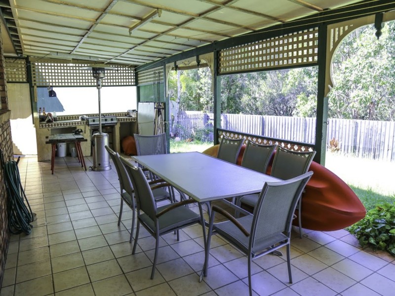 8 Everest Drive, Southport QLD 4215