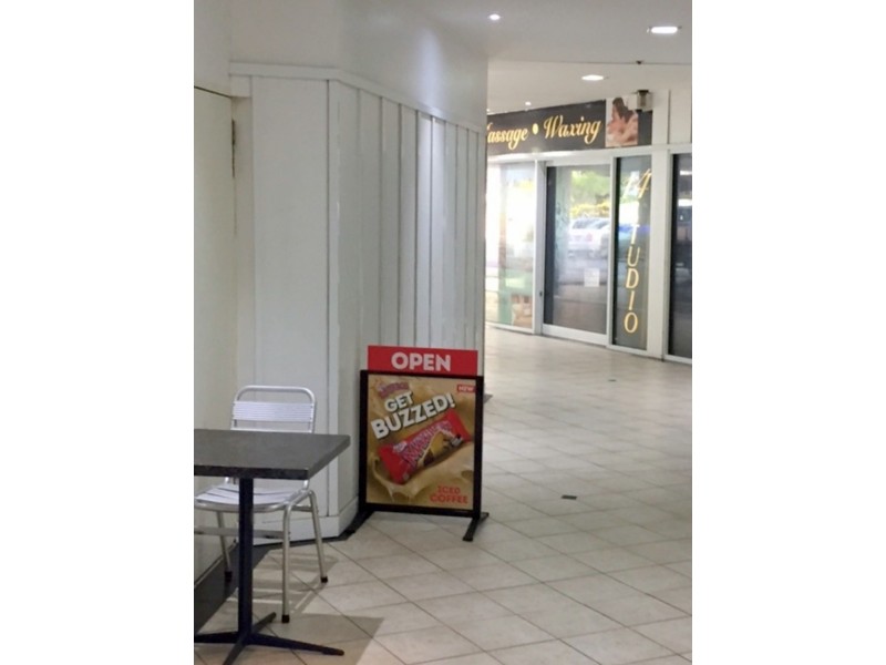 Shop 29/9 Trickett Street, Surfers Paradise QLD 4217