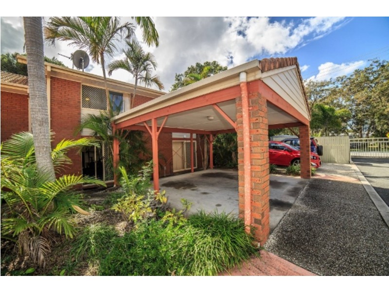 36/60-78 Whitby Street, Southport QLD 4215