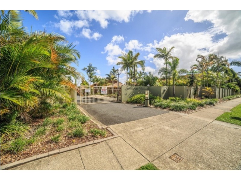36/60-78 Whitby Street, Southport QLD 4215