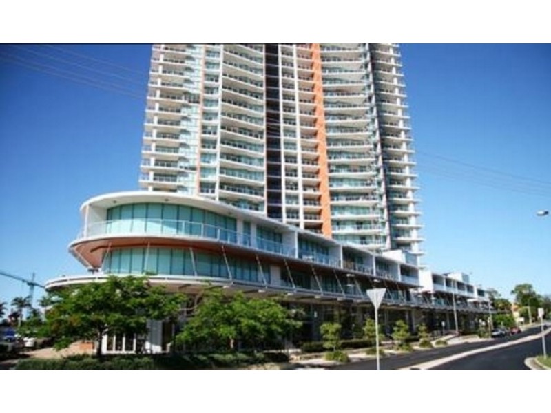2504/1 Como Crescent, Southport QLD 4215