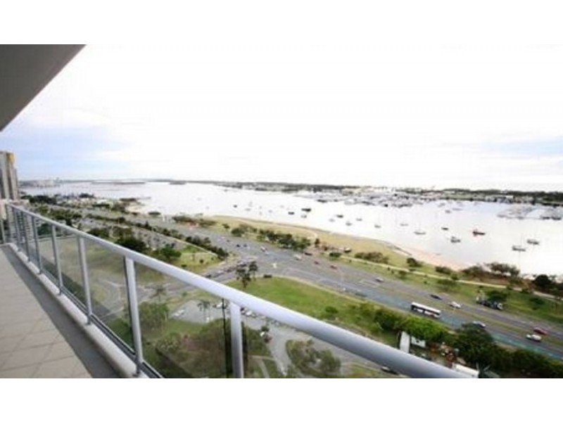 2504/1 Como Crescent, Southport QLD 4215