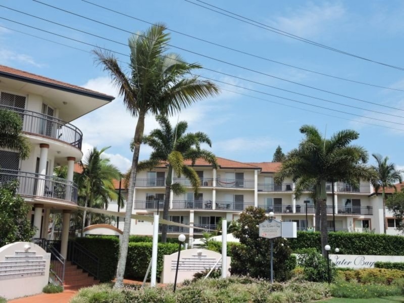 97 /148 Marine Parade, Southport QLD 4215