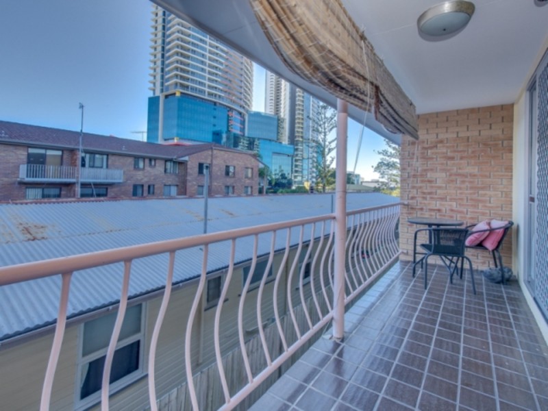 5/14 Garden Street, Southport QLD 4215