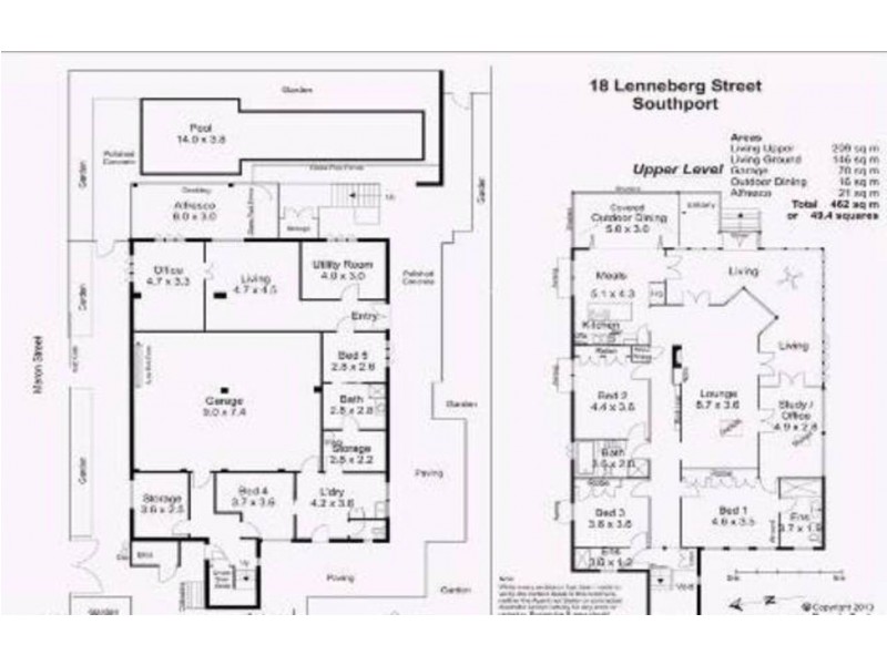 18 Lenneberg Street, Southport QLD 4215