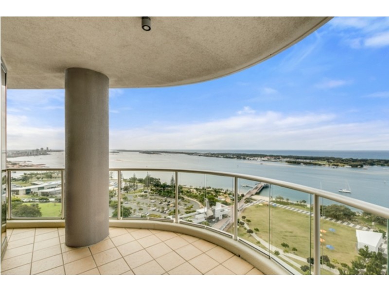 2101/50 Marine Parade, Southport QLD 4215