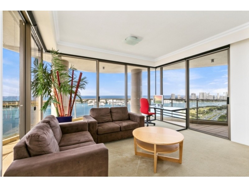 2101/50 Marine Parade, Southport QLD 4215