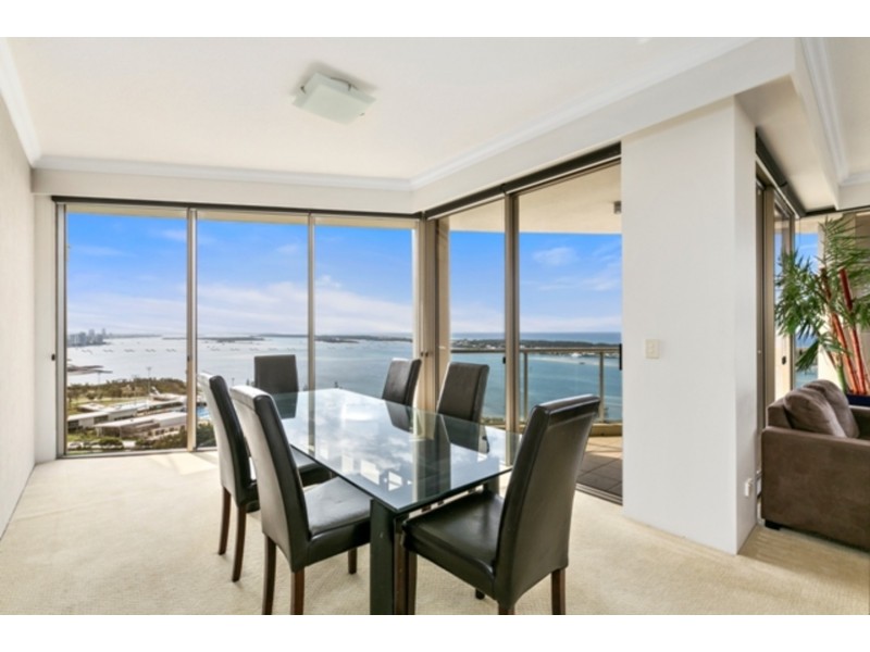 2101/50 Marine Parade, Southport QLD 4215