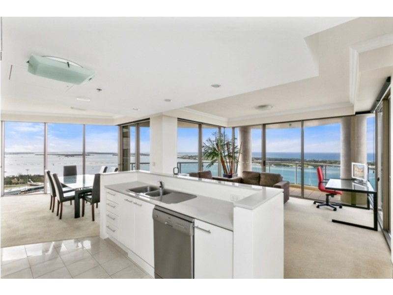 2101/50 Marine Parade, Southport QLD 4215