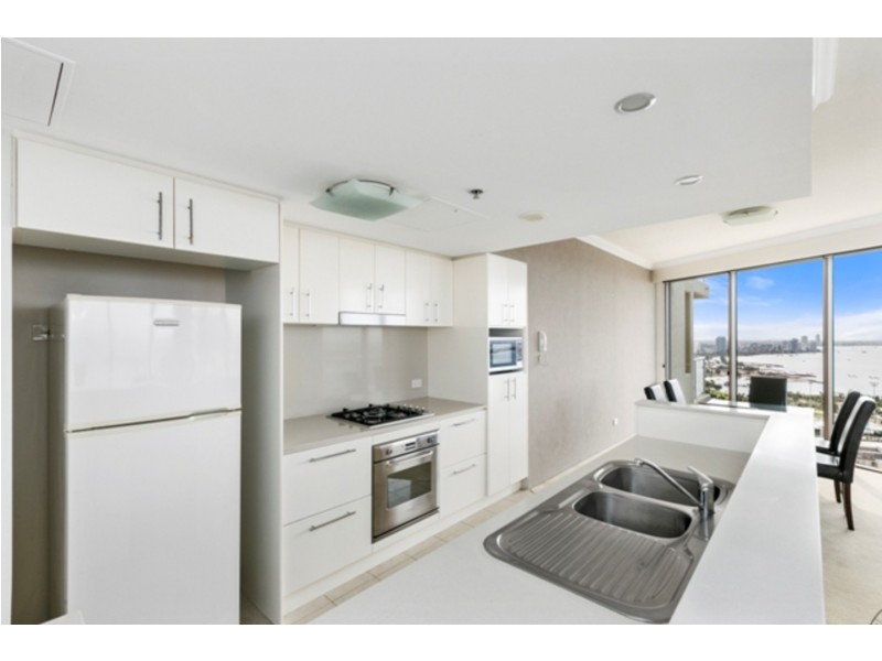 2101/50 Marine Parade, Southport QLD 4215