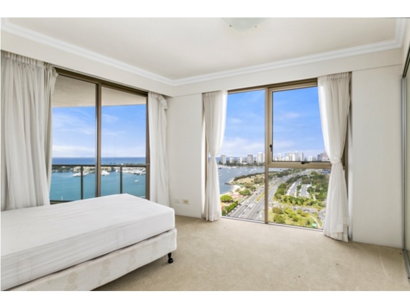 2101/50 Marine Parade, Southport QLD 4215