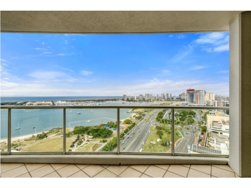 2101/50 Marine Parade, Southport QLD 4215