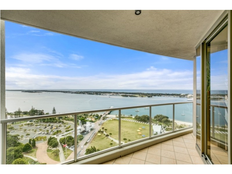 2101/50 Marine Parade, Southport QLD 4215
