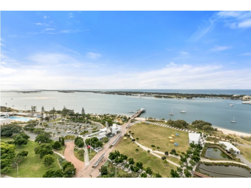 2101/50 Marine Parade, Southport QLD 4215