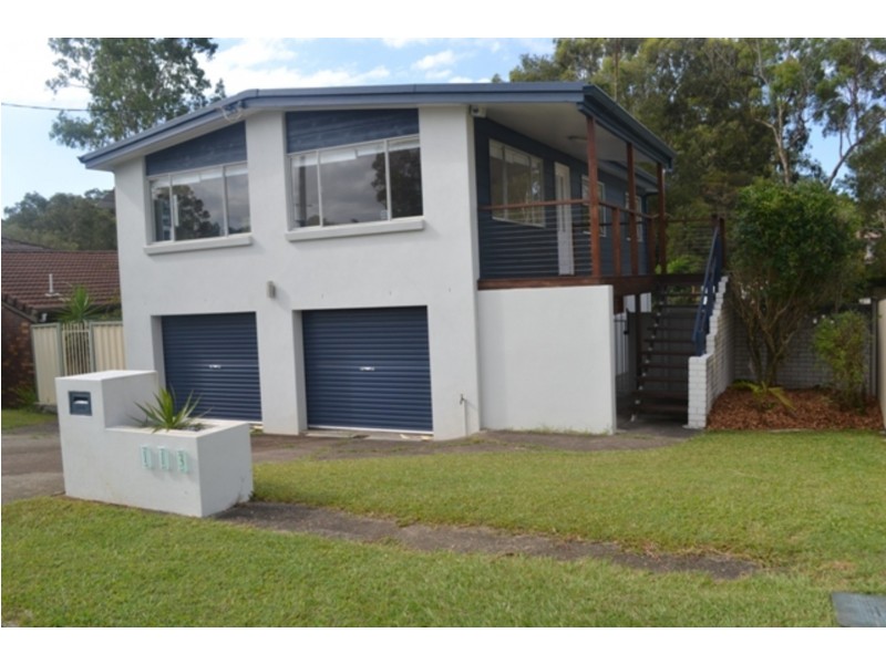 113 Kindra Avenue, Southport QLD 4215