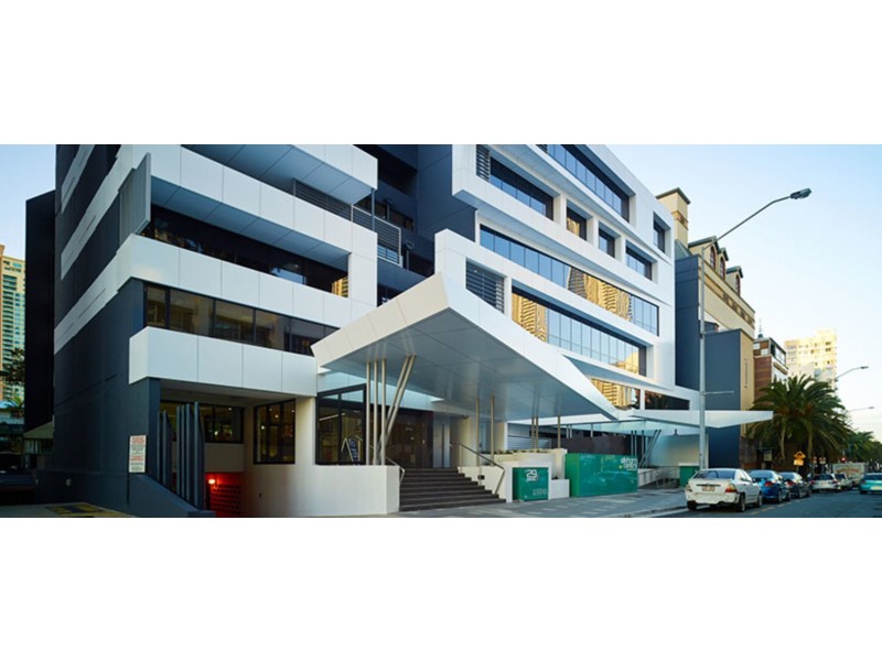 G01/29 Elkhorn Avenue, Surfers Paradise QLD 4217