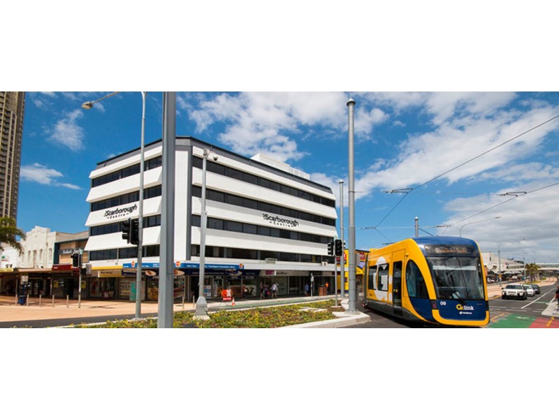 406/89 Scarborough Street, Southport QLD 4215
