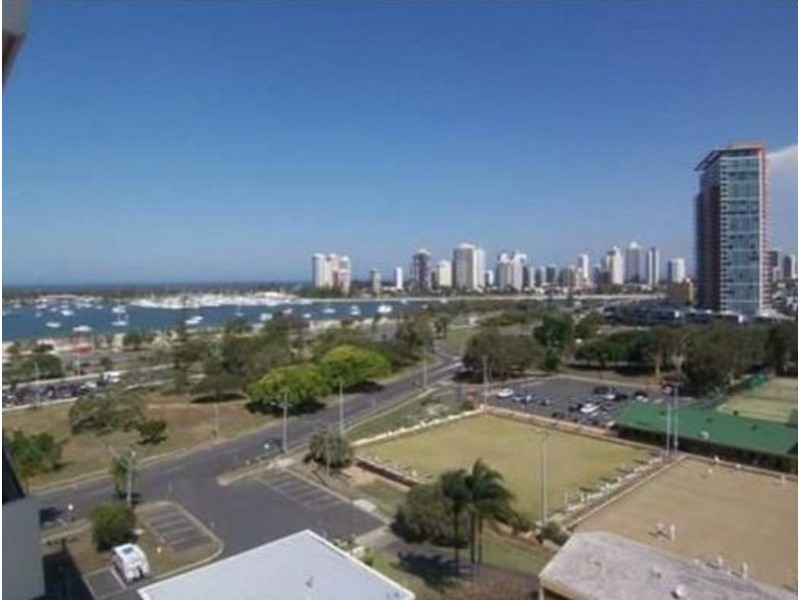 11c/10 Marine Parade, Southport QLD 4215