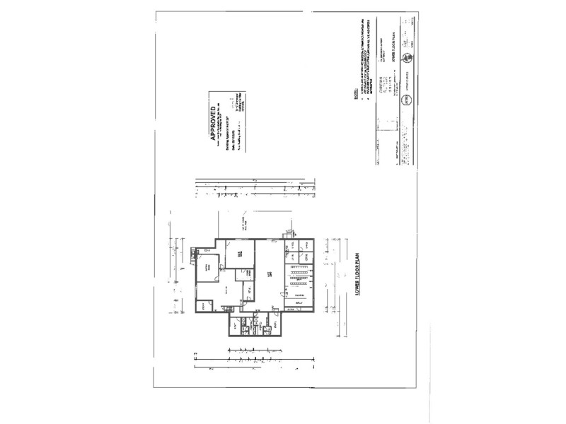 116 Ridgeway Avenue, Southport QLD 4215 Floorplan